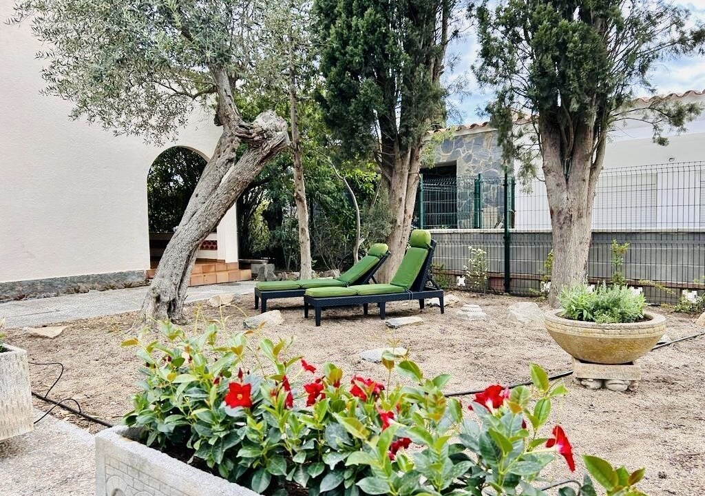 Photo of Outdoor in El Mas Bosca