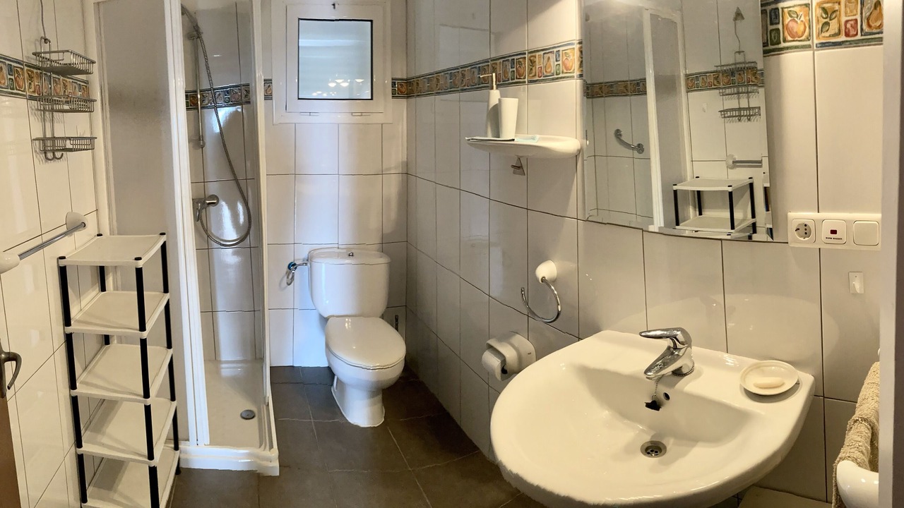 Photo of Bathroom in El Mas Bosca