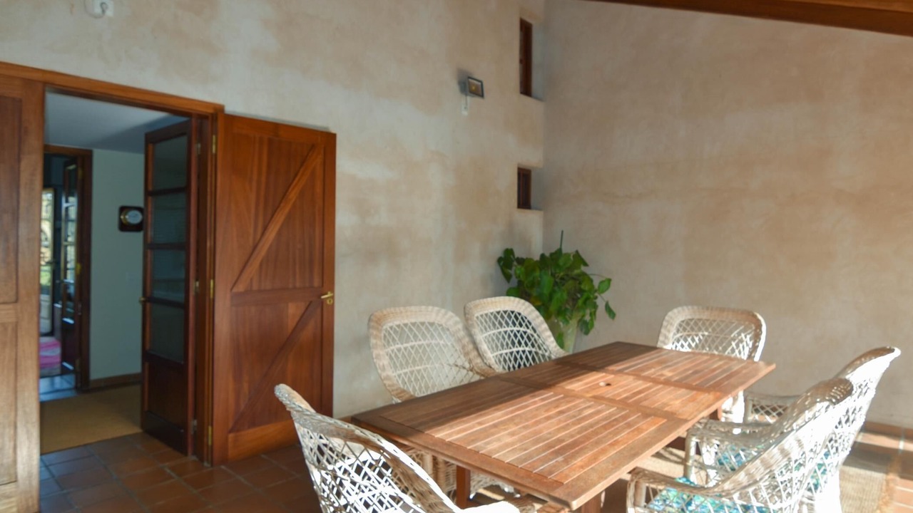Photo of Outdoor in San Miguel de Meruelo