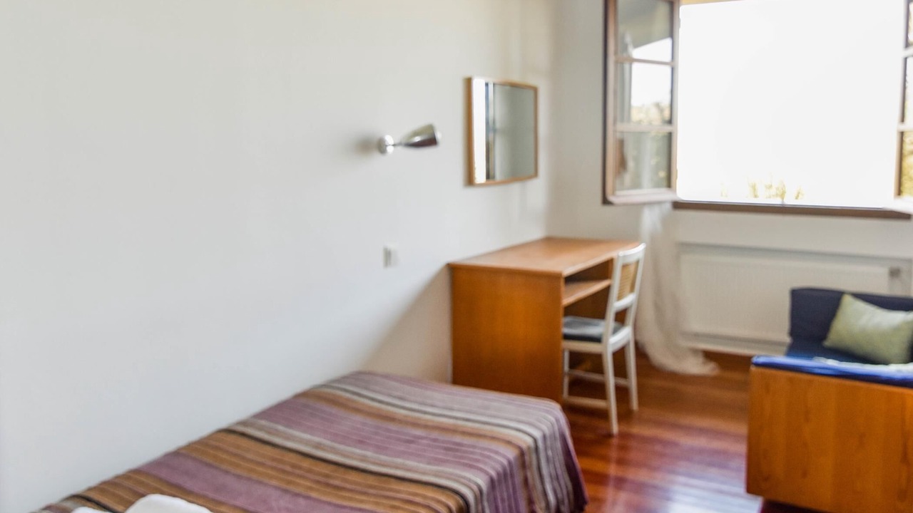 Photo of Bedroom in San Miguel de Meruelo