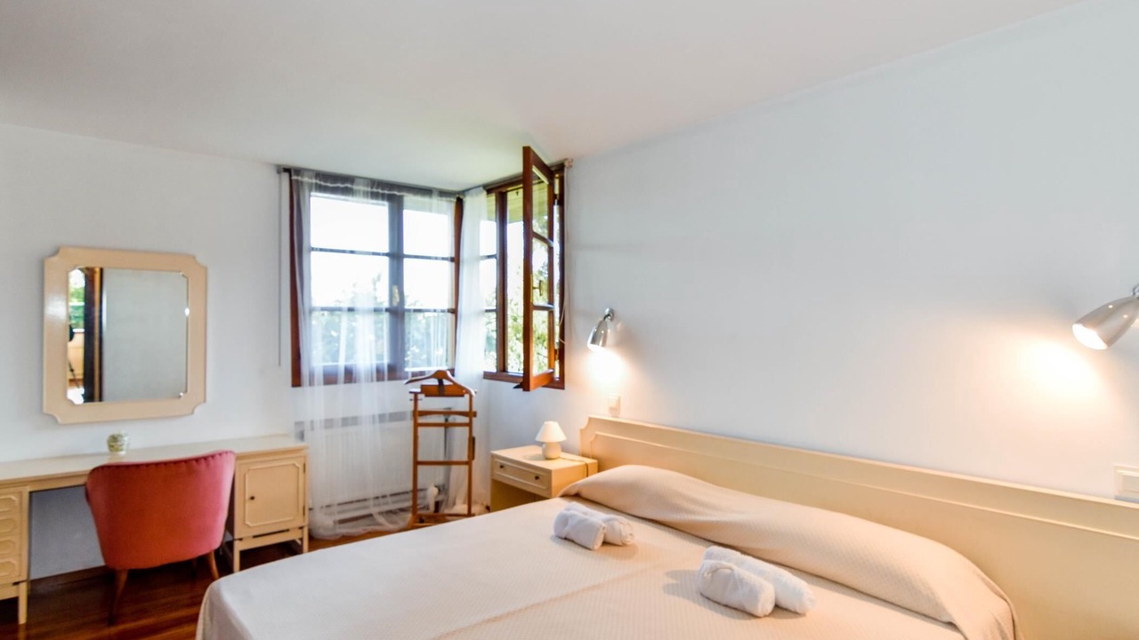 Photo of Bedroom in San Miguel de Meruelo
