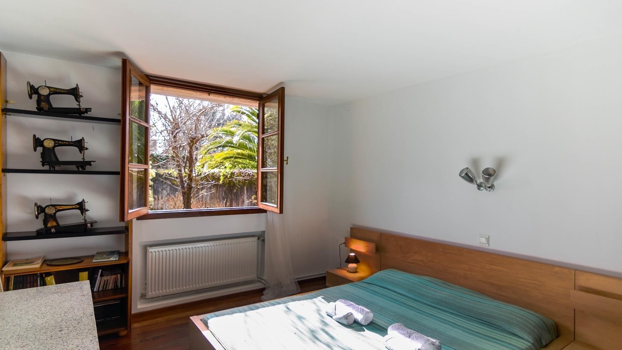 Photo of Bedroom in San Miguel de Meruelo