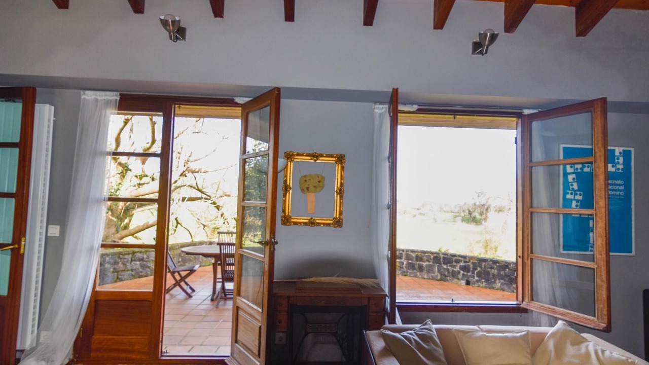 Photo of Livingroom in San Miguel de Meruelo