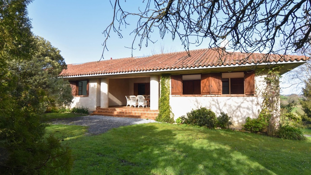 Photo of Outdoor in San Miguel de Meruelo
