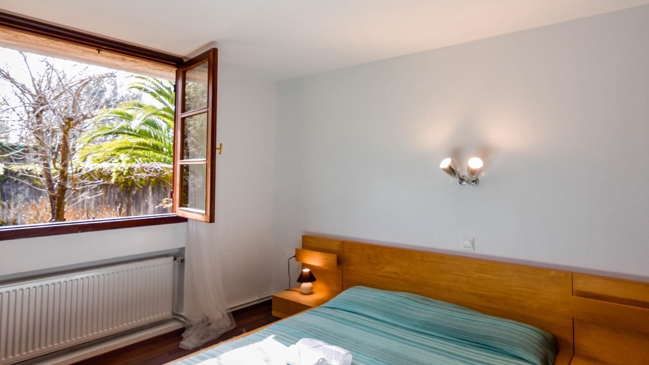 Photo of Bedroom in San Miguel de Meruelo