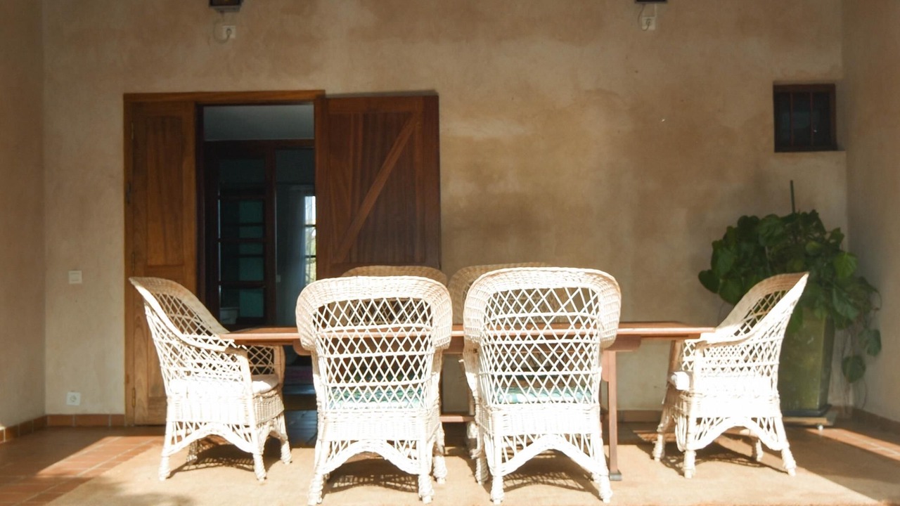 Photo of Outdoor in San Miguel de Meruelo