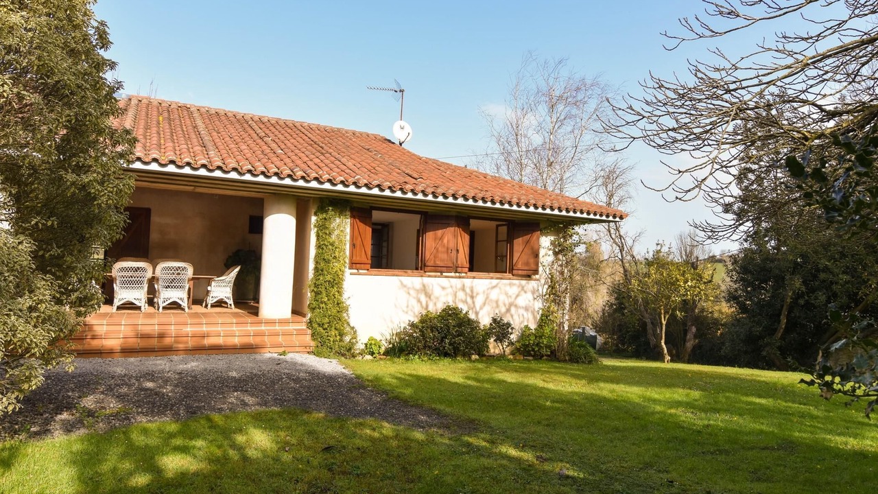 Photo of Outdoor in San Miguel de Meruelo