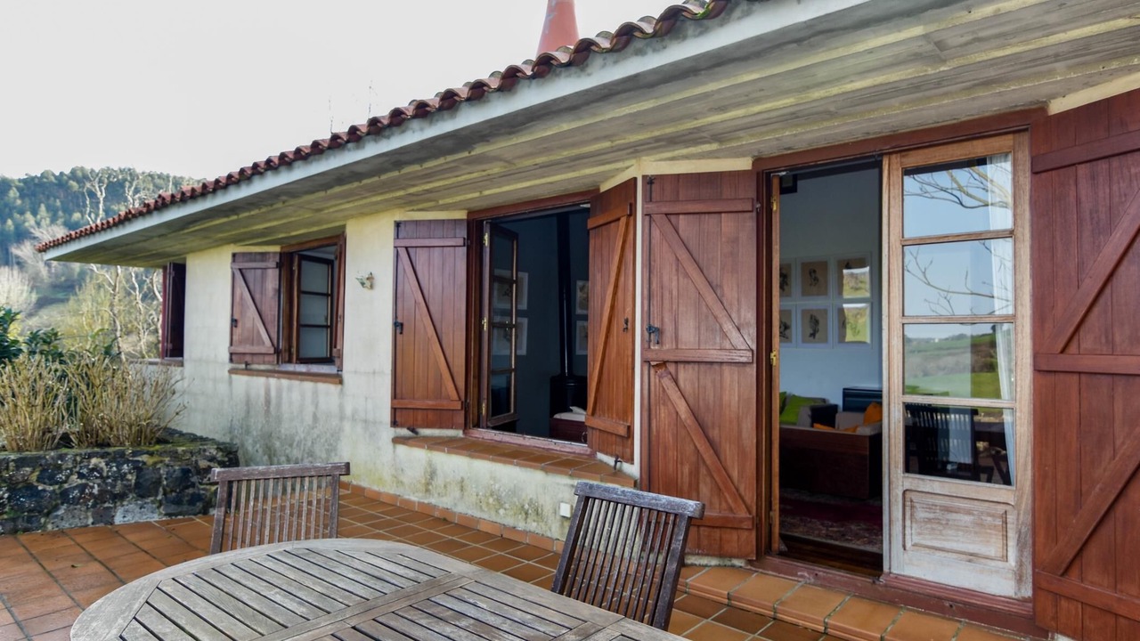 Photo of Outdoor in San Miguel de Meruelo