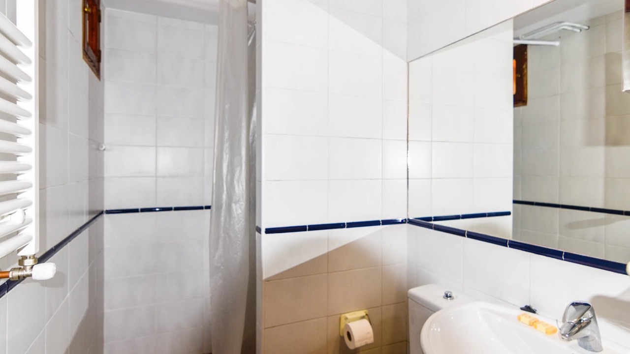 Photo of Bathroom in San Miguel de Meruelo