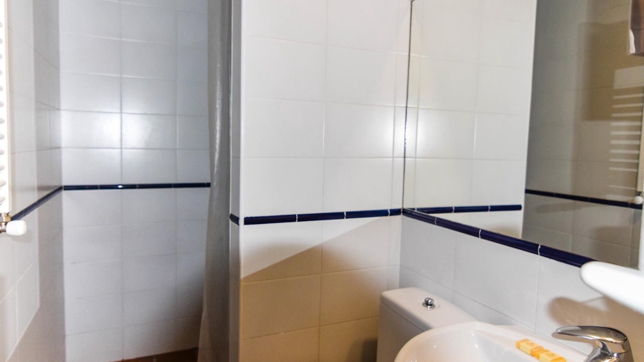 Photo of Bathroom in San Miguel de Meruelo