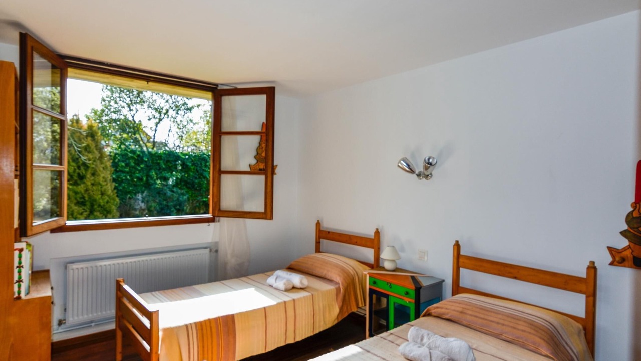 Photo of Bedroom in San Miguel de Meruelo