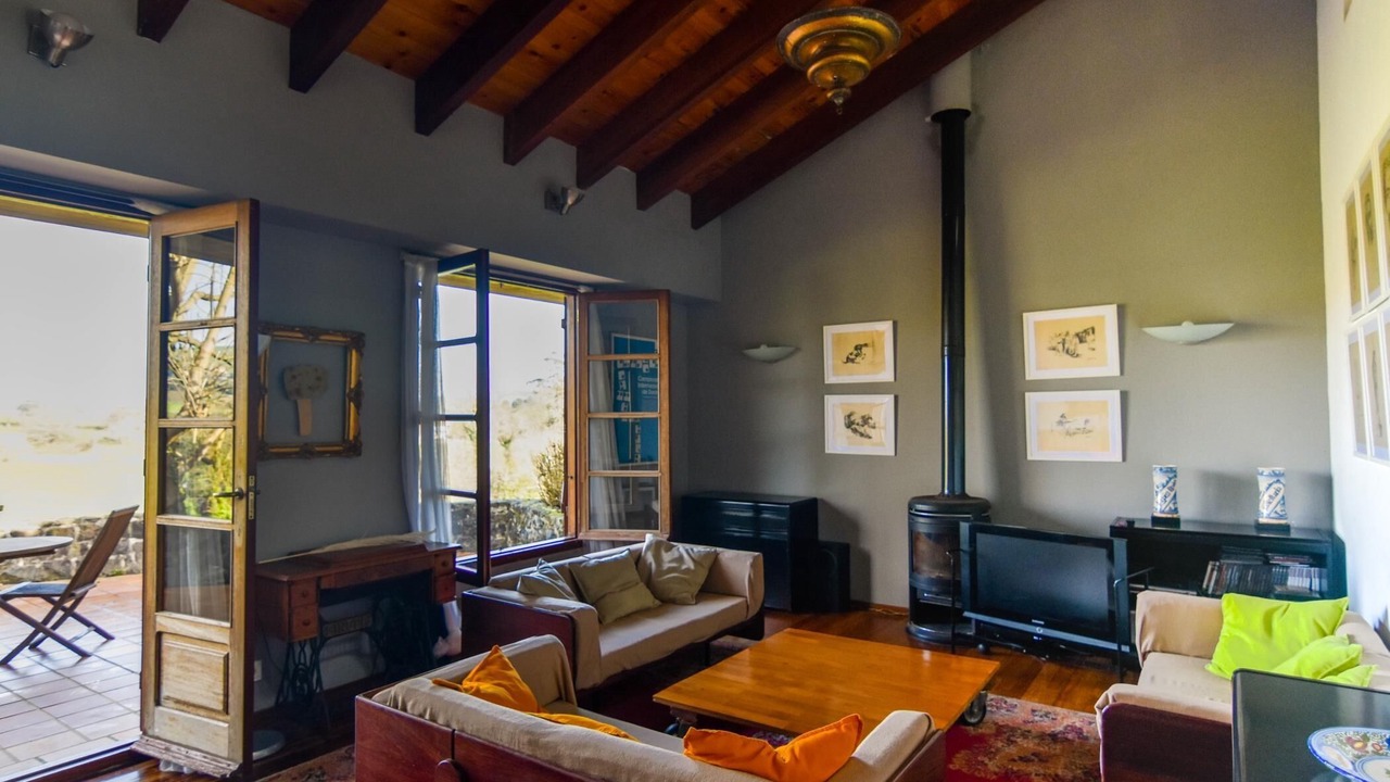 Photo of Livingroom in San Miguel de Meruelo