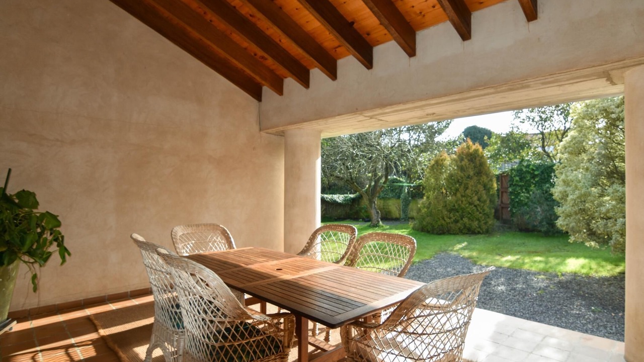 Photo of Outdoor in San Miguel de Meruelo