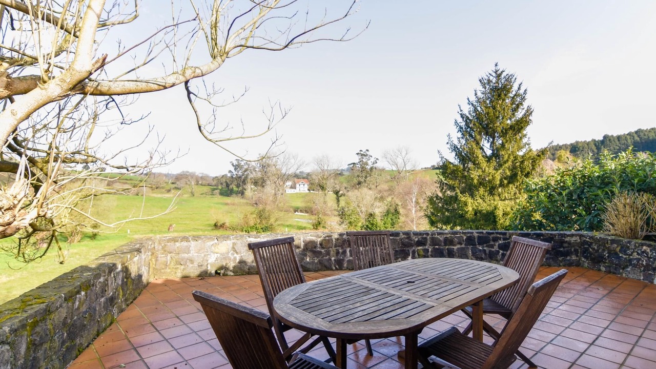Photo of Outdoor in San Miguel de Meruelo