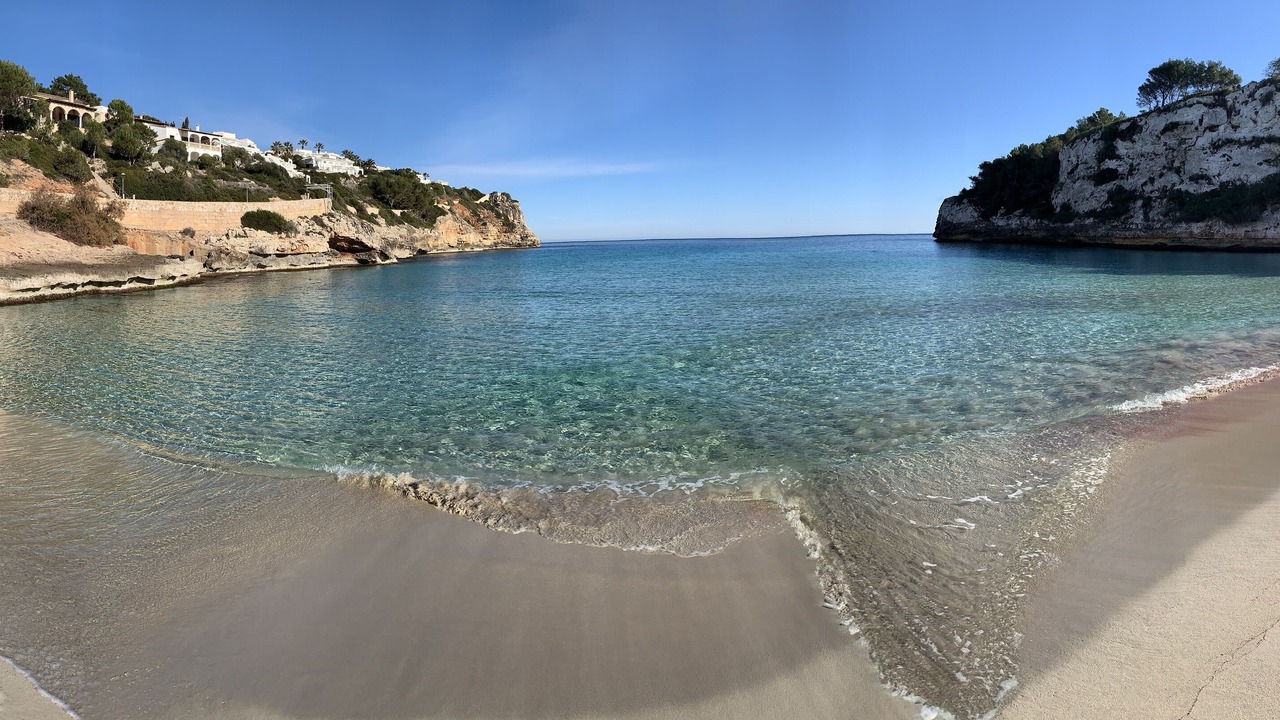 Photo of Others in Cala Romantica
