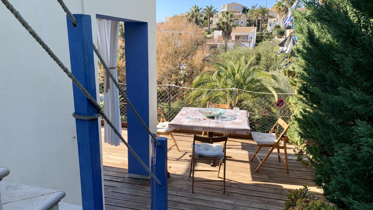 Photo of Outdoor in Cala Romantica