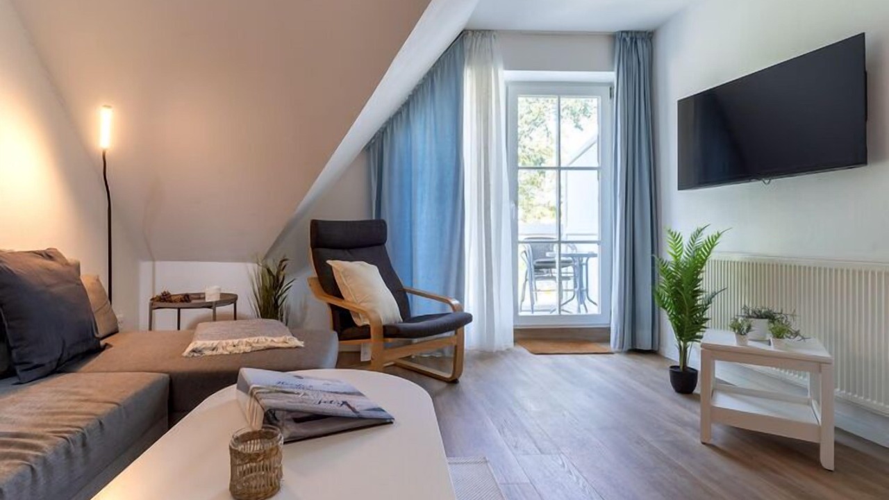 Photo of Livingroom in St. Peter-Ording
