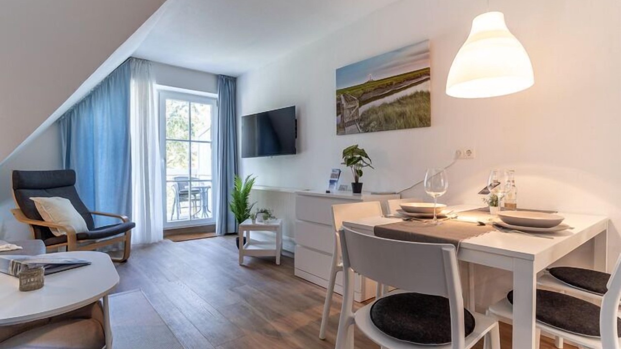 Photo of Livingroom in St. Peter-Ording