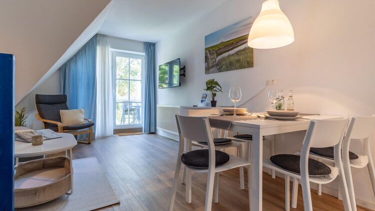 Photo of Livingroom in St. Peter-Ording