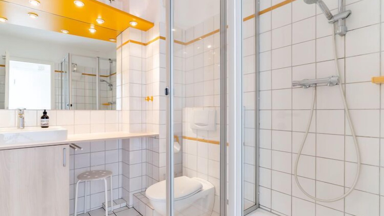 Photo of Bathroom in St. Peter-Ording