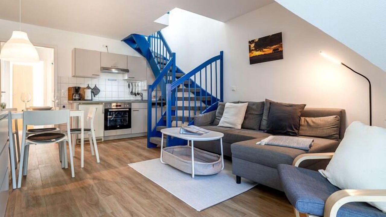 Photo of Livingroom in St. Peter-Ording