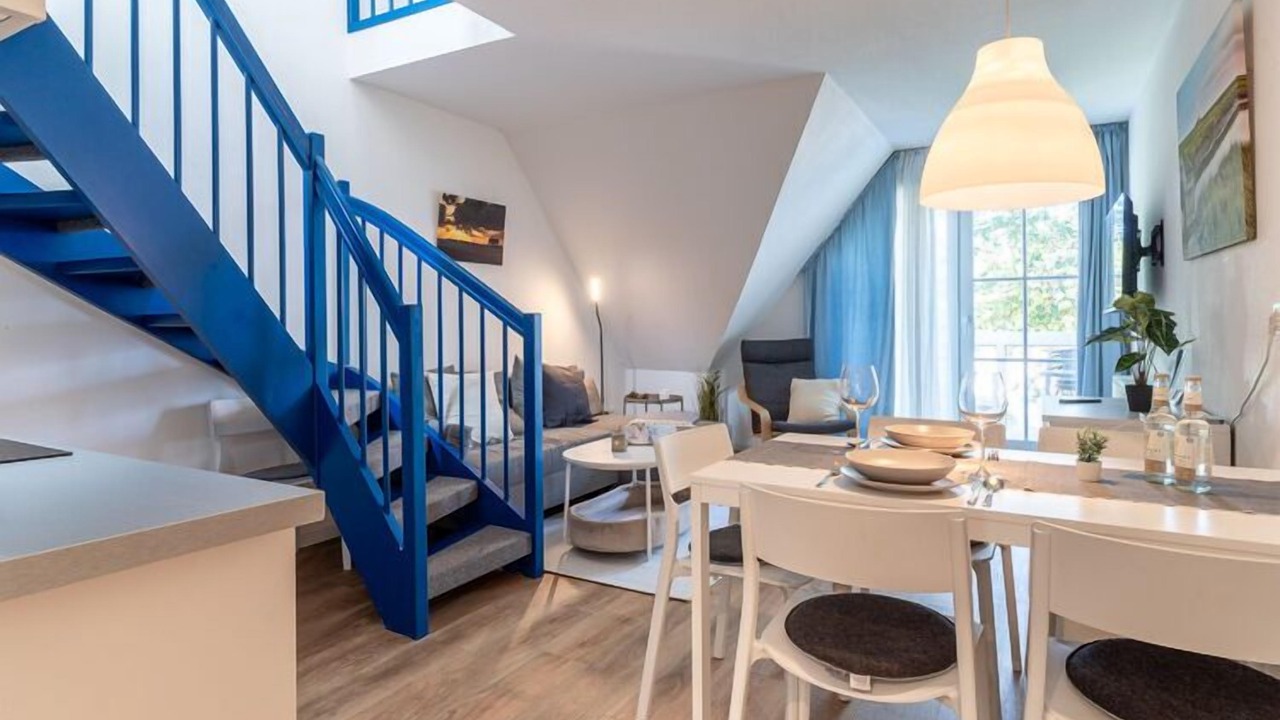 Photo of Livingroom in St. Peter-Ording