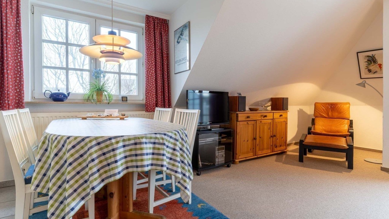 Photo of Livingroom in St. Peter-Ording