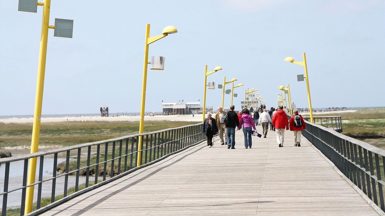 Photo of Others in St. Peter-Ording