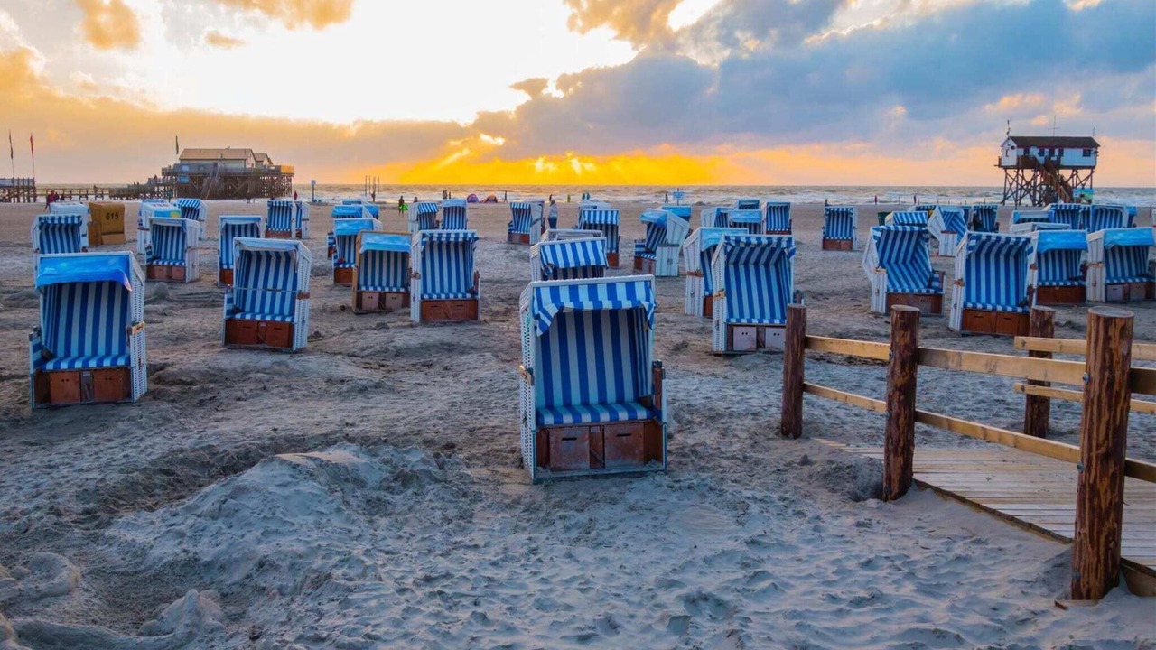 Photo of Others in St. Peter-Ording