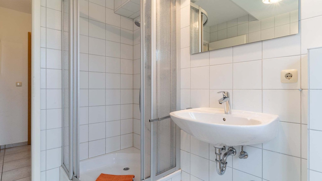 Photo of Bathroom in St. Peter-Ording