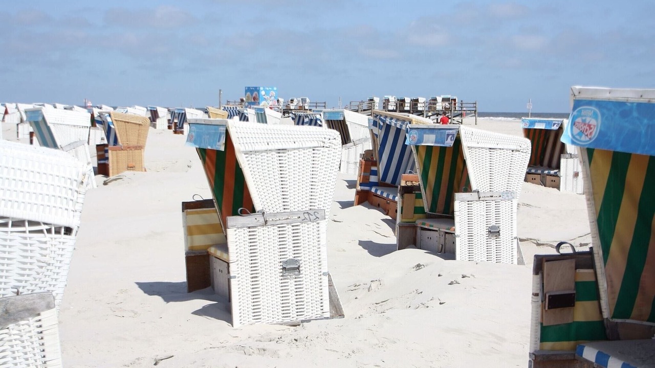 Photo of Others in St. Peter-Ording