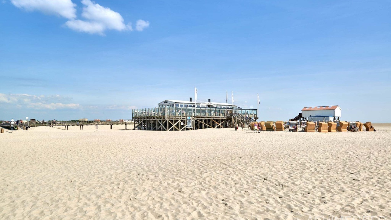 Photo of Others in St. Peter-Ording
