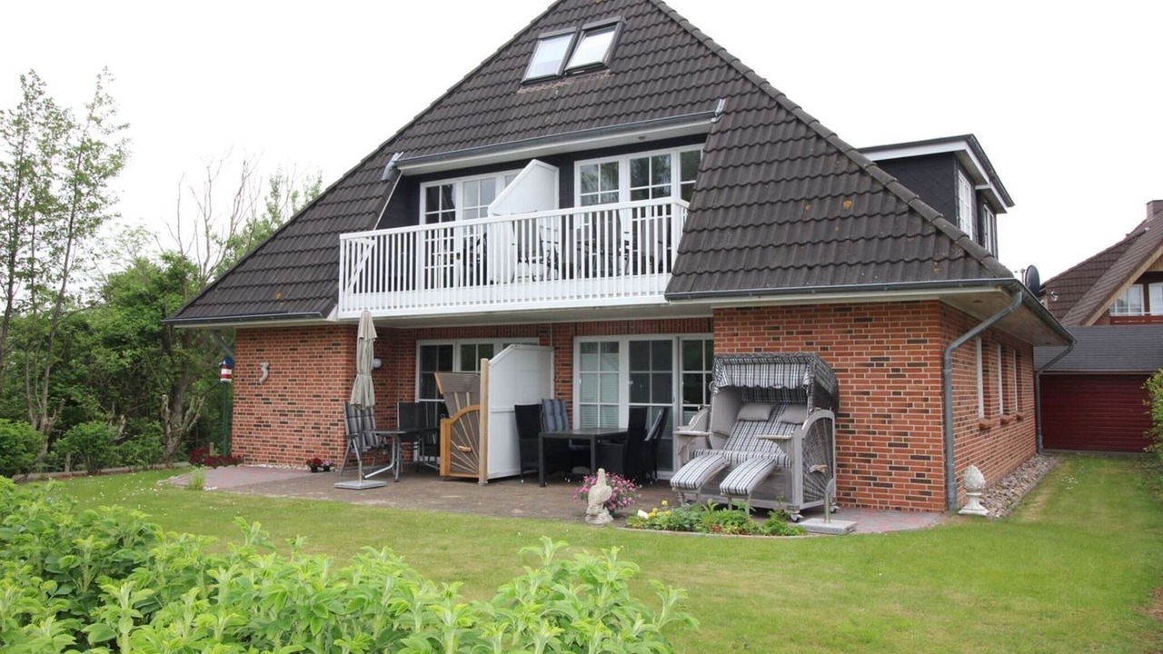 Photo of Outdoor in St. Peter-Ording