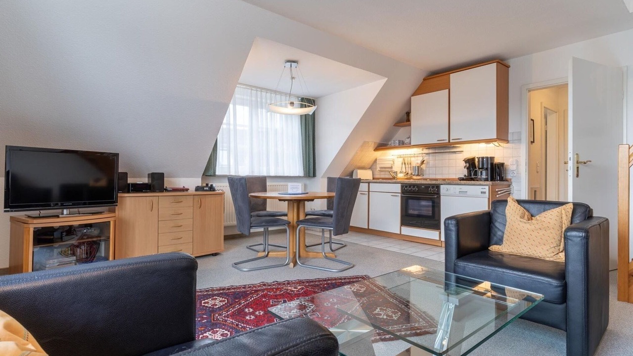 Photo of Livingroom in St. Peter-Ording