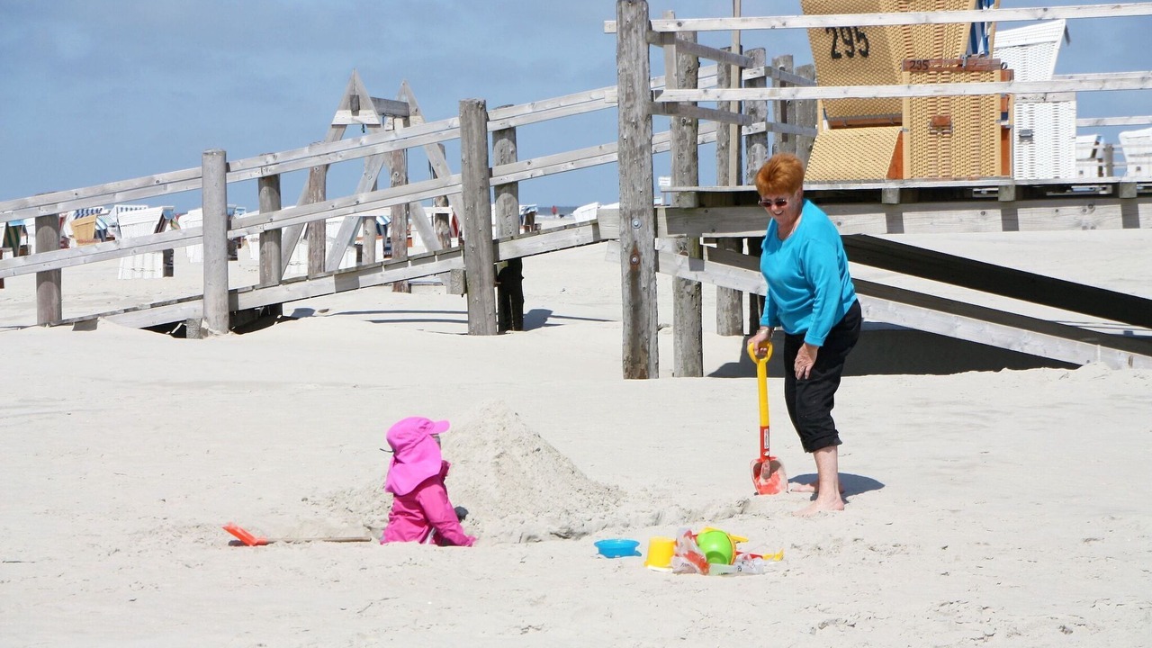 Photo of Others in St. Peter-Ording