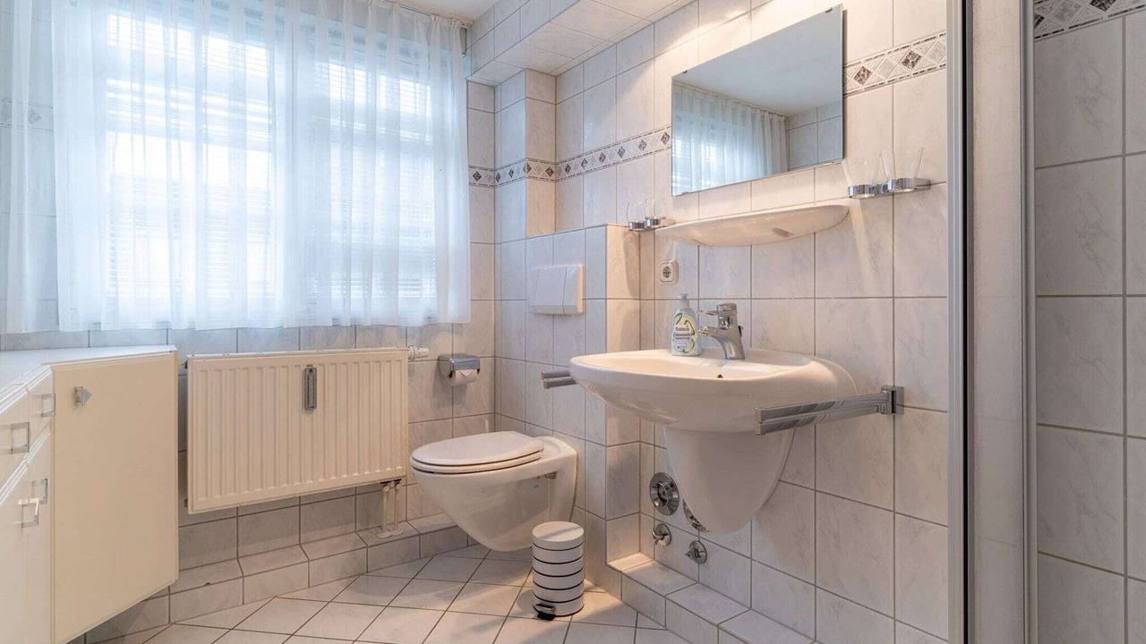 Photo of Bathroom in St. Peter-Ording