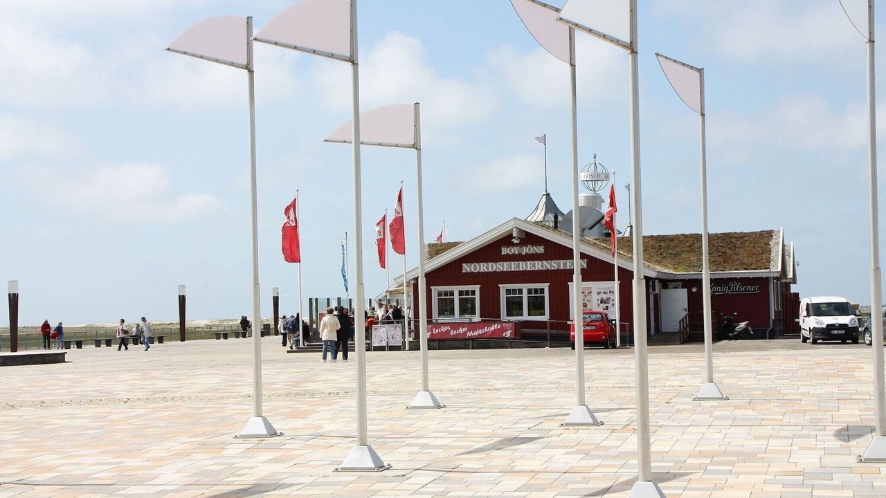 Photo of Others in St. Peter-Ording