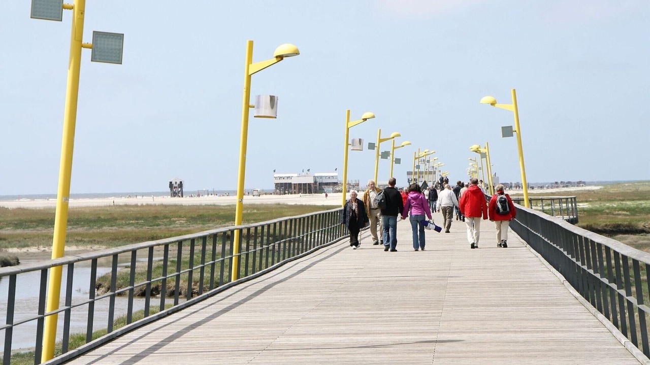 Photo of Others in St. Peter-Ording