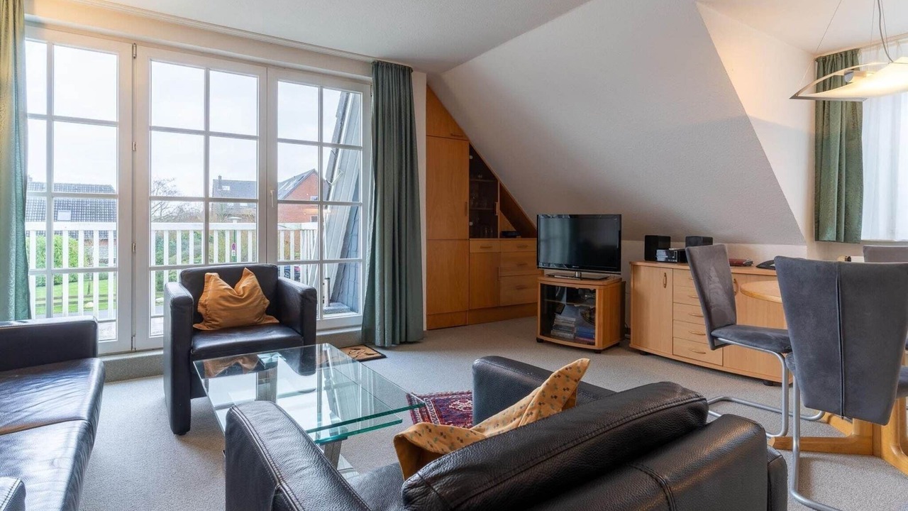 Photo of Livingroom in St. Peter-Ording