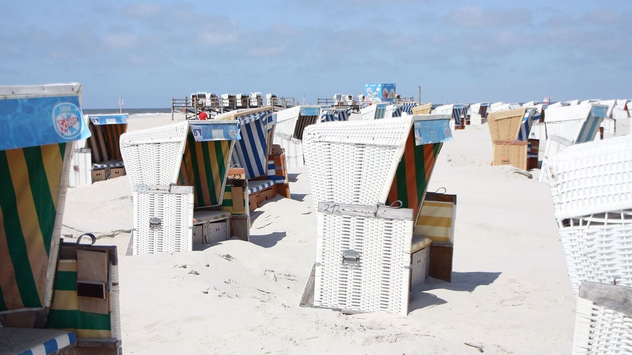 Photo of Others in St. Peter-Ording