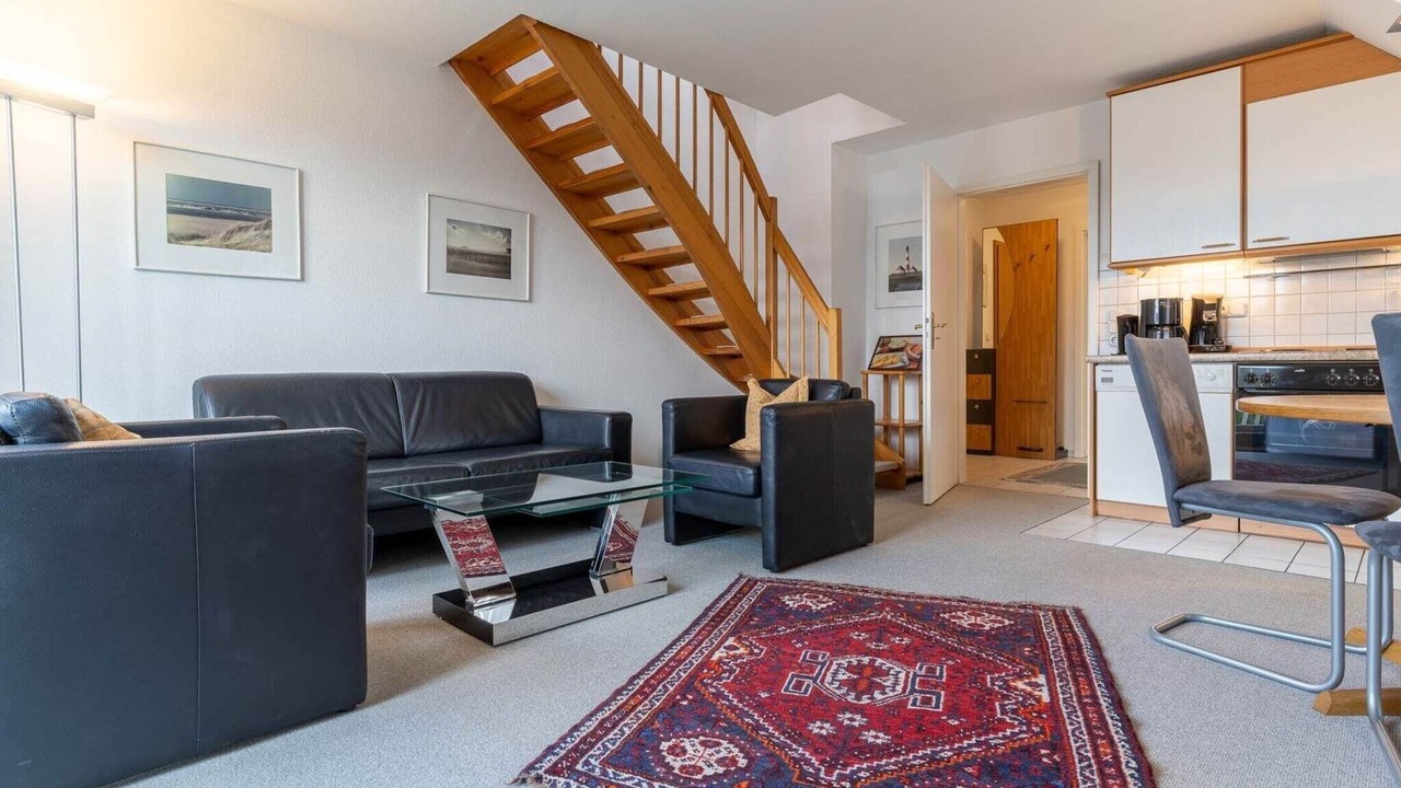 Photo of Livingroom in St. Peter-Ording