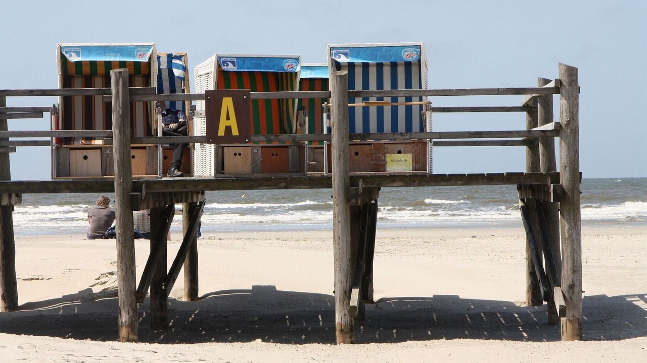 Photo of Others in St. Peter-Ording