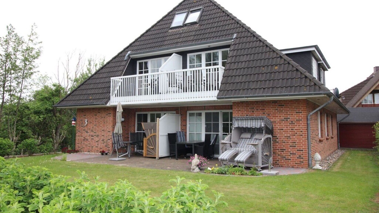 Photo of Outdoor in St. Peter-Ording