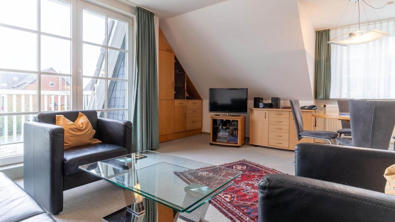 Photo of Livingroom in St. Peter-Ording