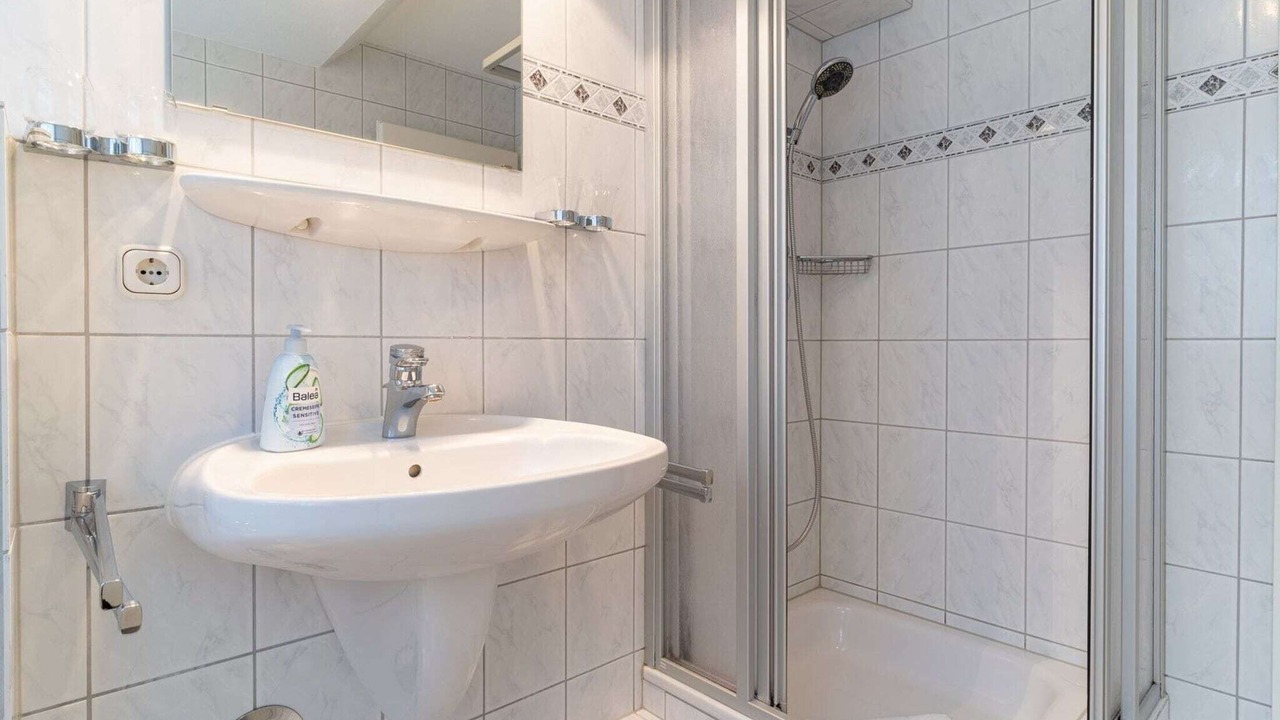 Photo of Bathroom in St. Peter-Ording