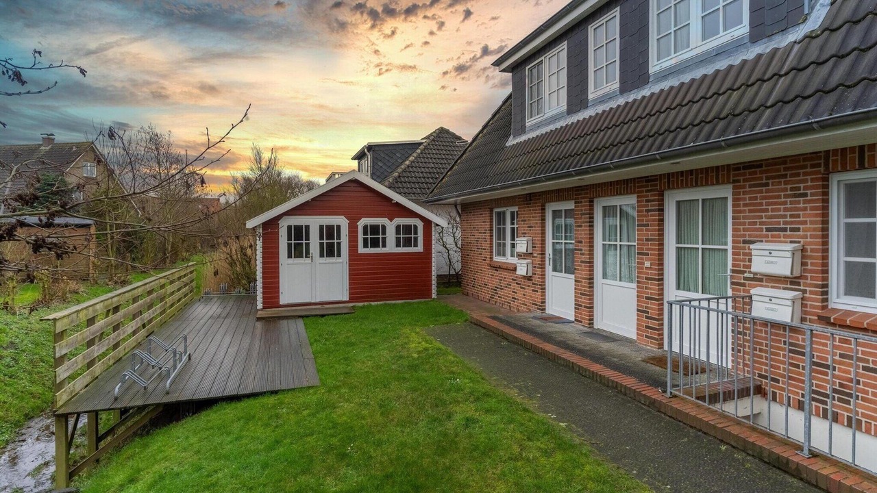 Photo of Outdoor in St. Peter-Ording
