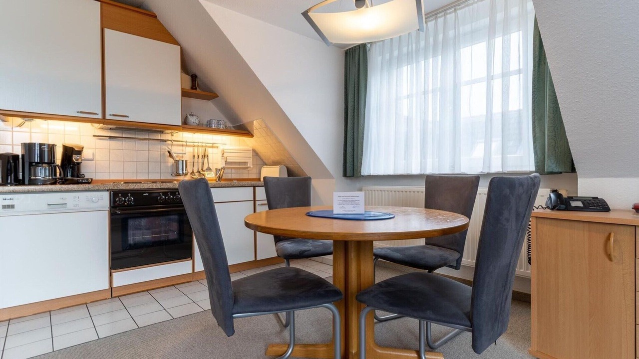 Photo of Livingroom in St. Peter-Ording
