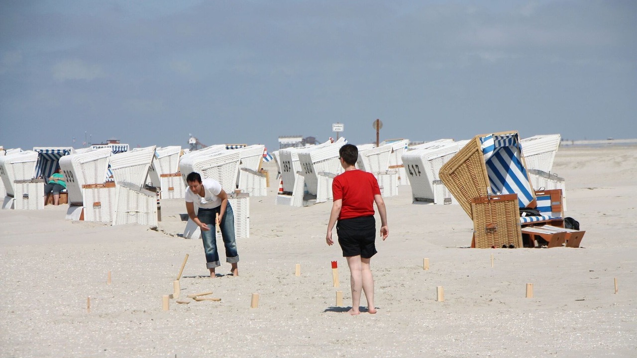 Photo of Others in St. Peter-Ording