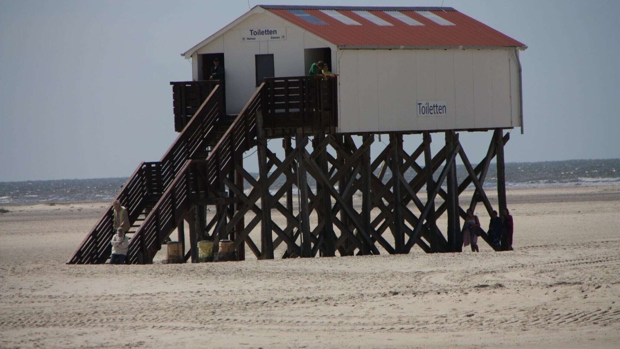 Photo of Others in St. Peter-Ording