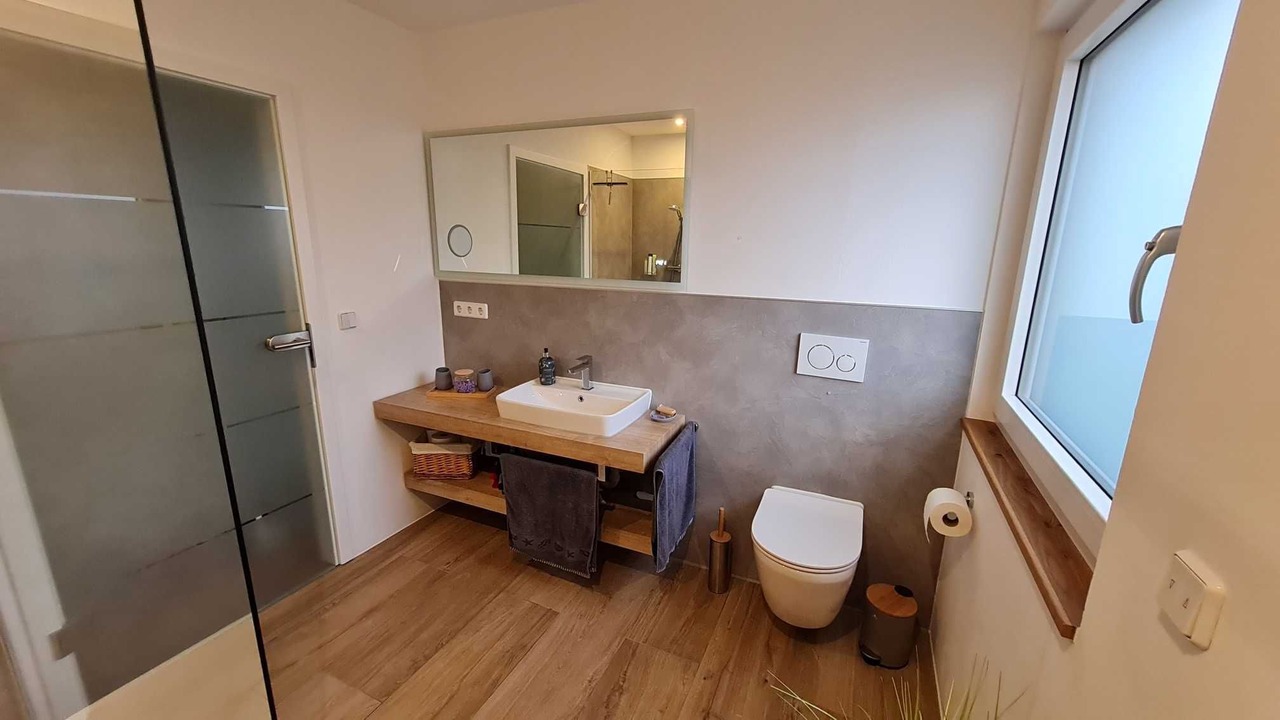 Photo of Bathroom in Clausthal-Zellerfeld